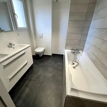 Villa Charmante Maison Centre Clermont-Ferrand