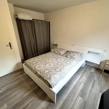Charmante Maison Centre Villa *