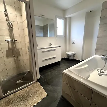 Charmante Maison Centre Villa Clermont-Ferrand